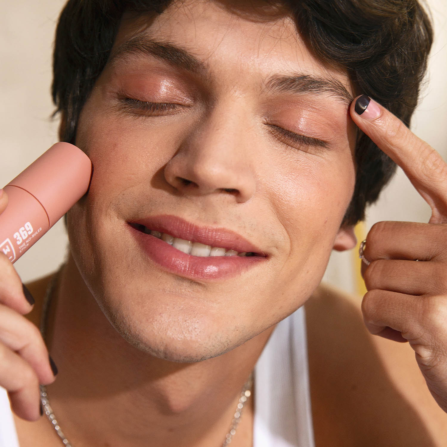 THE NO-RULES STICK (BARRA MULTI-USOS PARA ROSTRO)